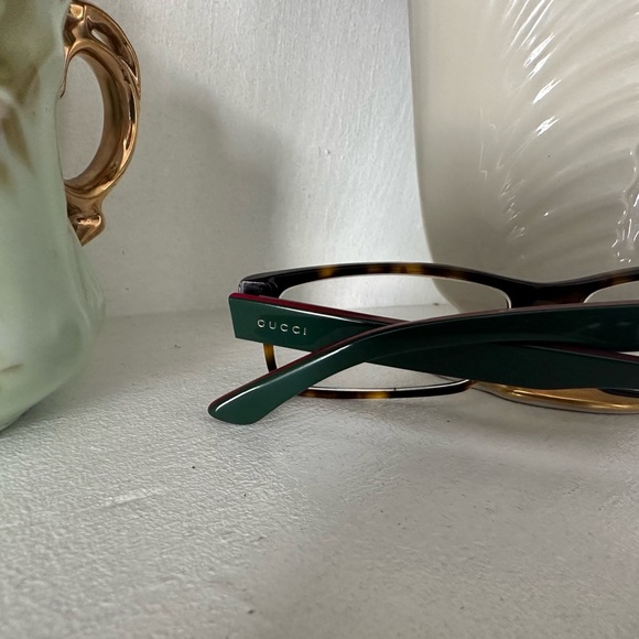 Gucci Eyeglasses style GG 1533 - Picture 9 of 12